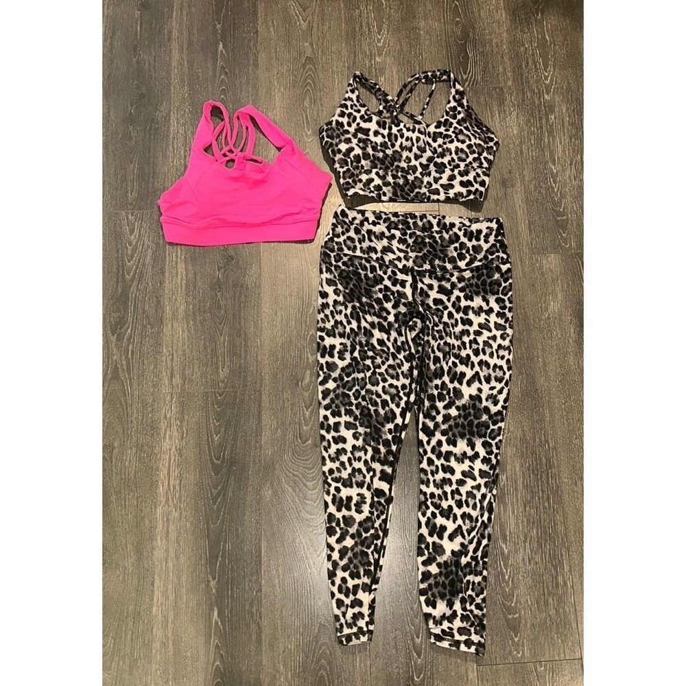 Women's size Large athletic bundle